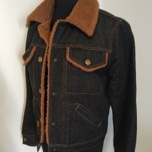 Marc Jacobs Denim Jacket